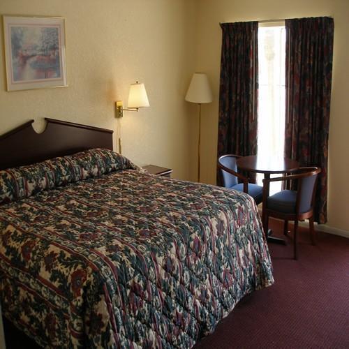 Passport Inn Panama City Панама-Сіті-Біч Номер фото