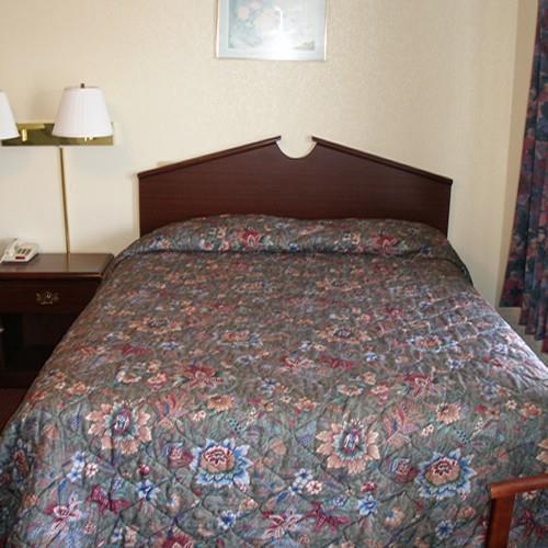 Passport Inn Panama City Панама-Сіті-Біч Номер фото